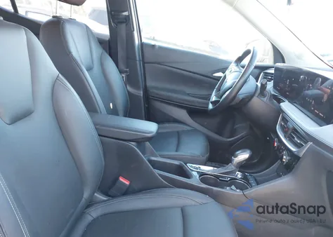 2024 Buick Encore Gx Sport Touring Awd from USA, damaged, VIN KL4AMESL6RB115484